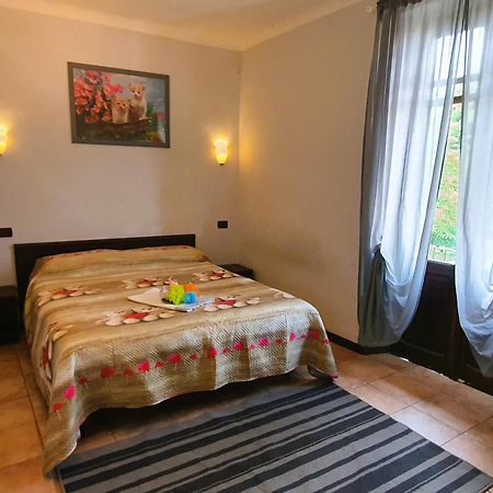 Host Civico 4 Daire Montafia Dış mekan fotoğraf