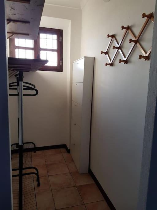 Host Civico 4 Daire Montafia Dış mekan fotoğraf