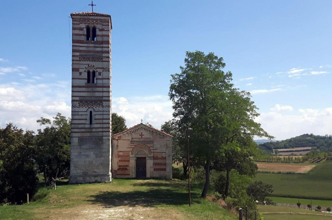 Host Civico 4 Daire Montafia Dış mekan fotoğraf