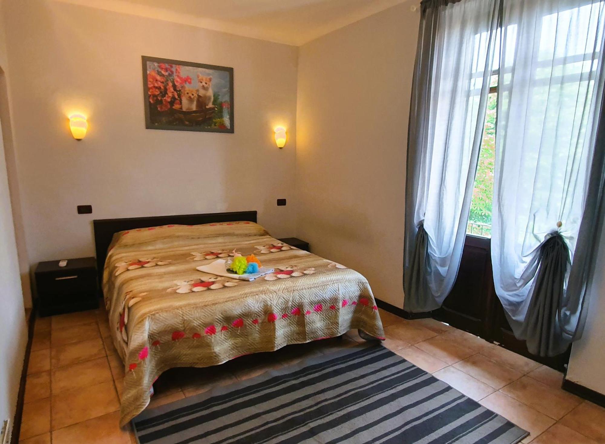 Host Civico 4 Daire Montafia Dış mekan fotoğraf